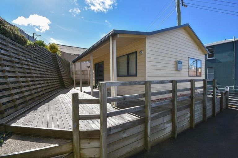 Photo of property in 1 Haig Street, Mornington, Dunedin, 9011
