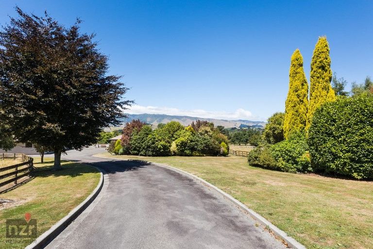 Photo of property in 50 Kuku Road, Pohangina, Ashhurst, 4884