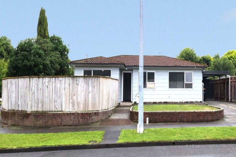 Photo of property in 29 Kaimanawa Street, Kelvin Grove, Palmerston North, 4414