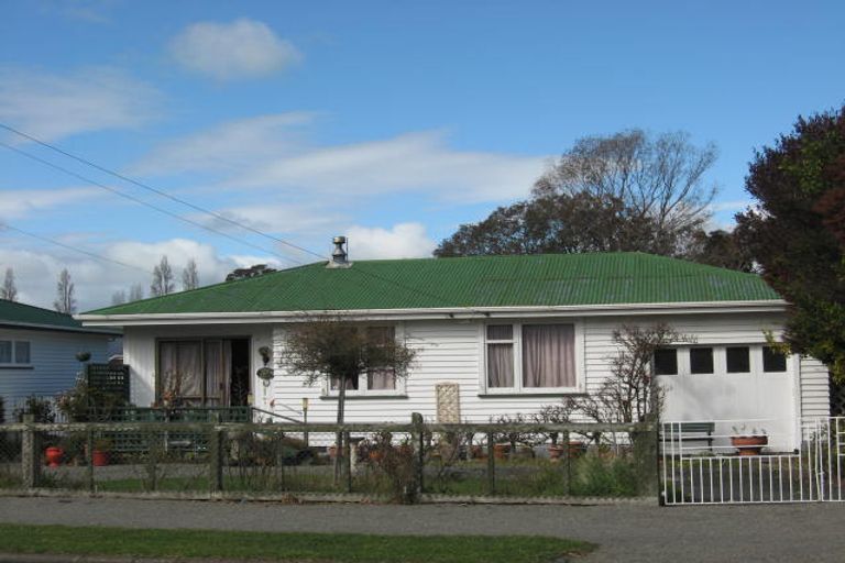 Photo of property in 211 Colombo Road, Kuripuni, Masterton, 5810