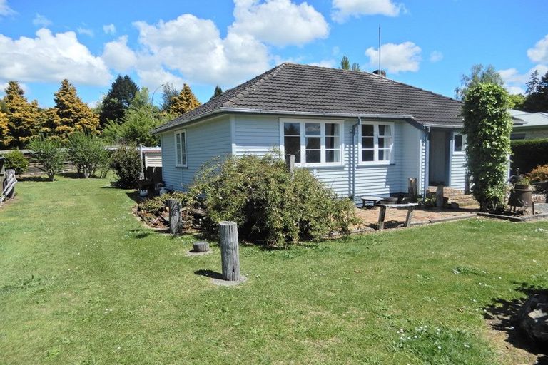 Photo of property in 1a Junction Street, Putaruru, 3411