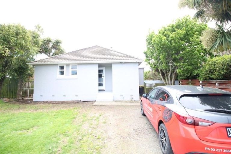 Photo of property in 176 Tramway Road, Strathern, Invercargill, 9812