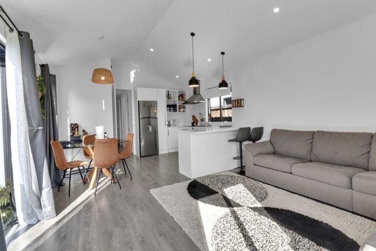 Photo of property in 26 Clement Avenue, Rolleston, 7615