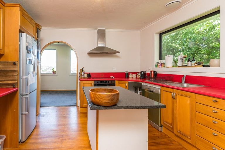 Photo of property in 6 Kohi Place, Port Chalmers, 9023