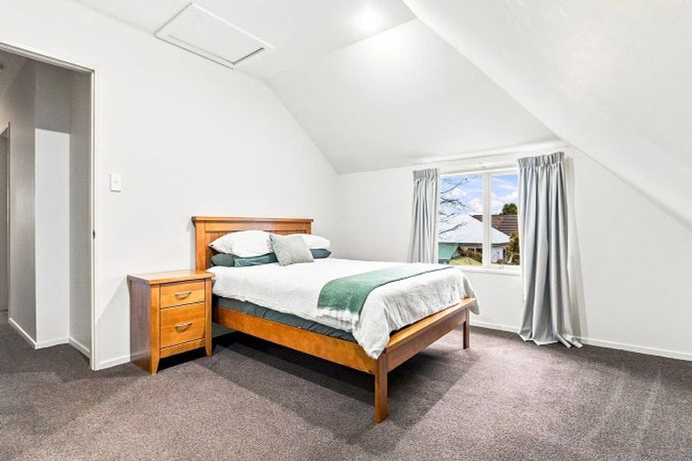 Photo of property in 125a King Street, Sydenham, Christchurch, 8023