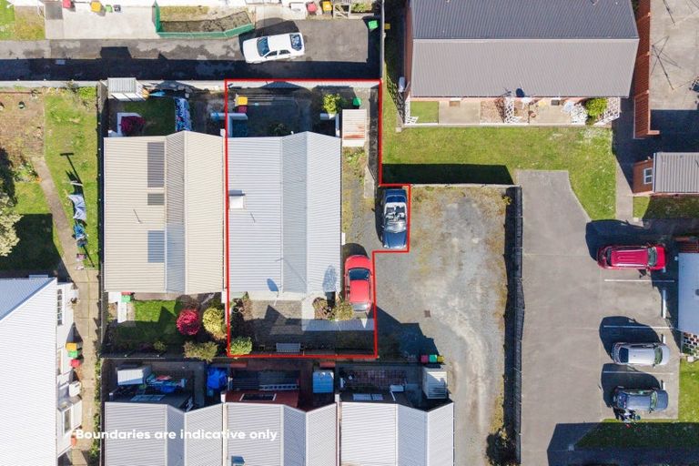 Photo of property in 29e Bathgate Street, South Dunedin, Dunedin, 9012