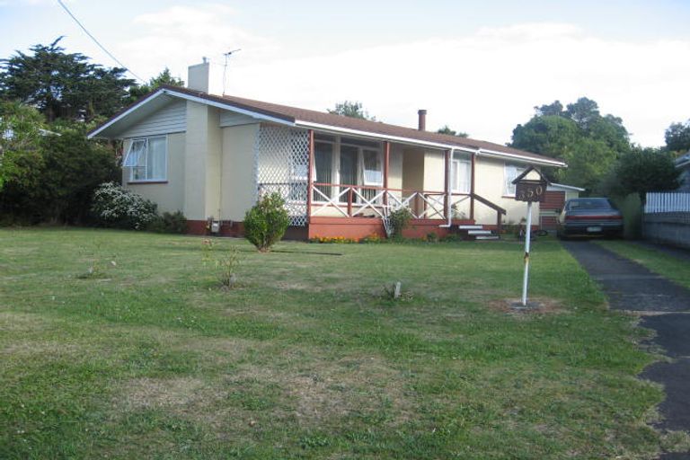 Photo of property in 350 Somme Parade, Aramoho, Whanganui, 4500