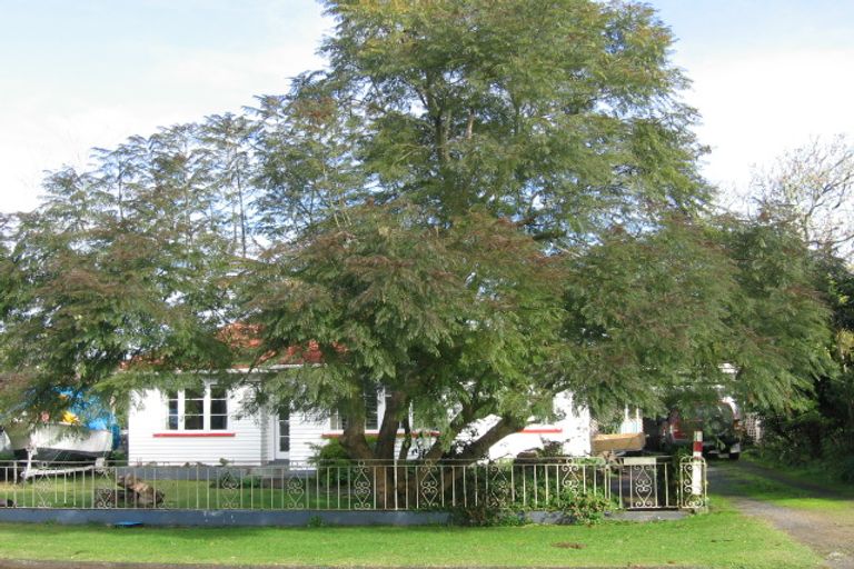 Photo of property in 29 Plunket Street, Moerewa, 0211