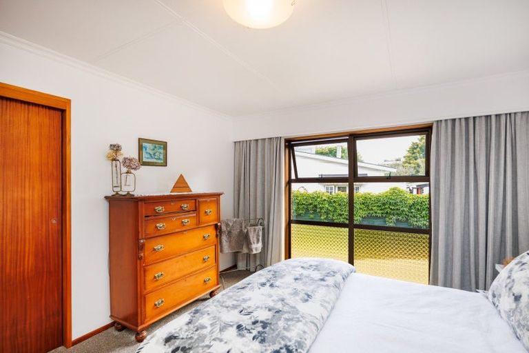 Photo of property in 122 Oxford Street, Ashhurst, 4810