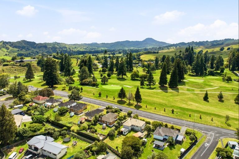 Photo of property in 188 Golf Road, Taumarunui, 3920