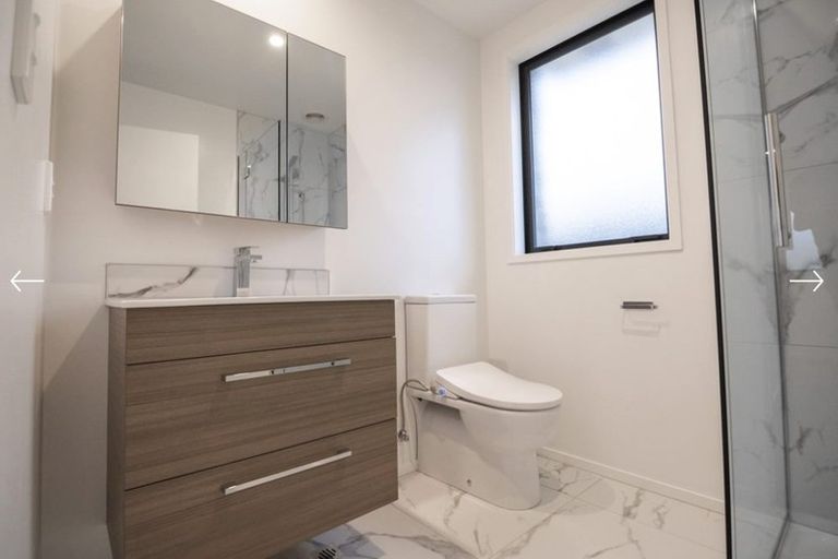 Photo of property in 3/12 Freyberg Avenue, Riccarton, Christchurch, 8011