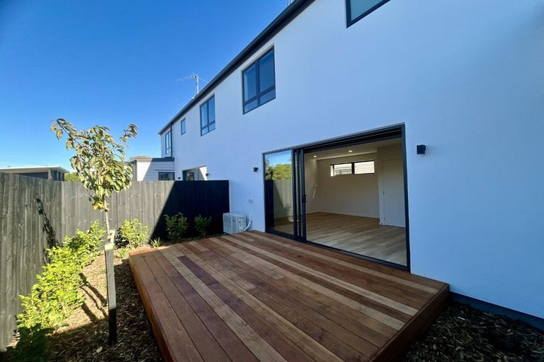 Photo of property in 5/10 Surrey Street, Linwood, Christchurch, 8062