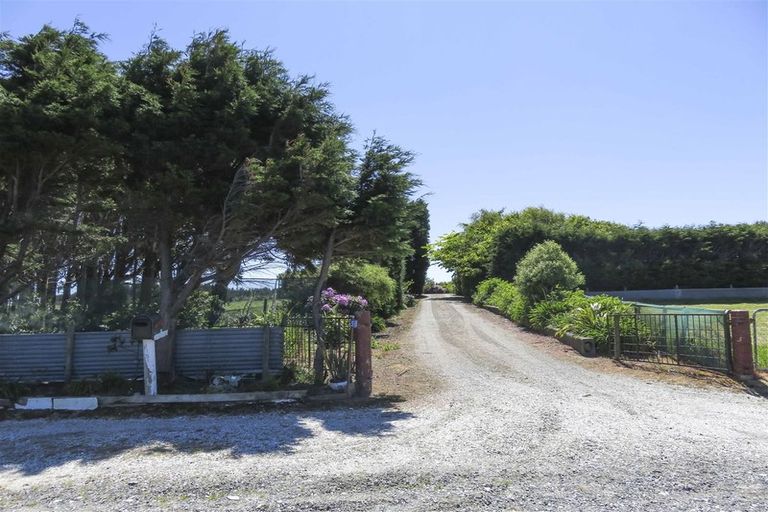 Photo of property in 56 Clark Road, Omaui, Invercargill, 9877