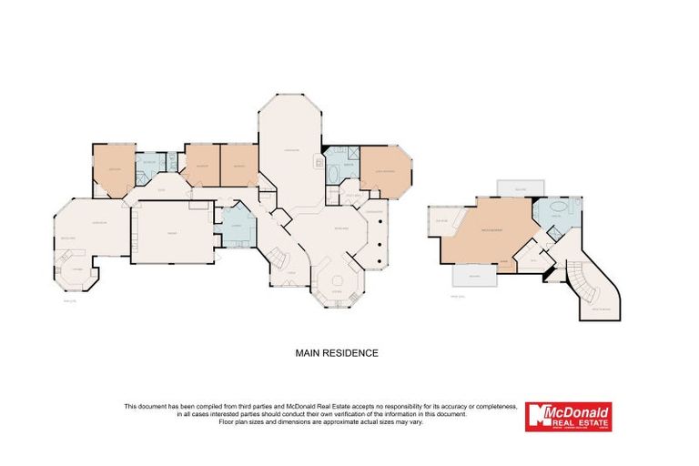 Photo of property in 1179 Devon Road, Bell Block, New Plymouth, 4373