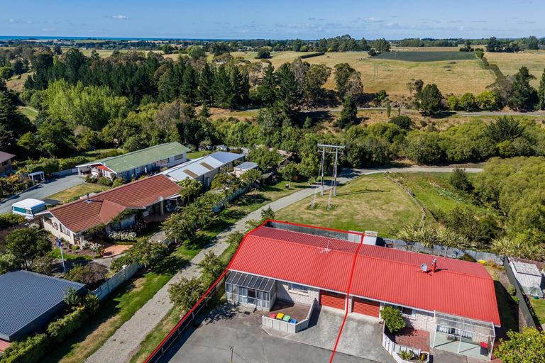 Photo of property in 2/56 Pukatea Street, Gleniti, Timaru, 7910