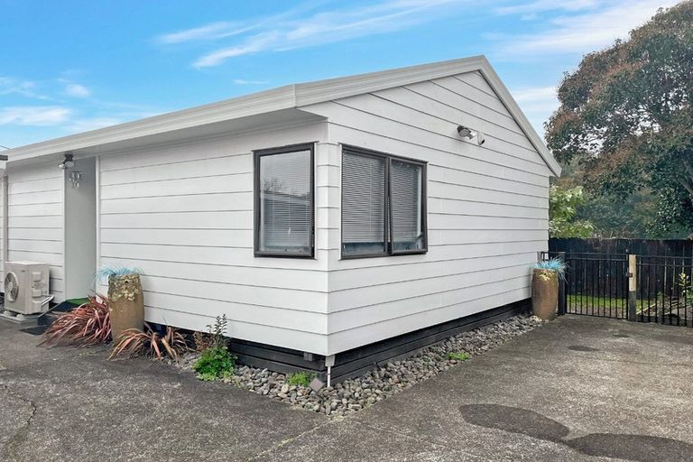 Photo of property in 3/29 Cleek Road, Mangere East, Auckland, 2024