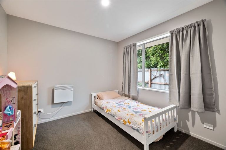 Photo of property in 6 Wordsworth Street, Rolleston, 7614