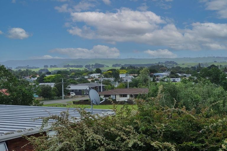 Photo of property in 2 Davidson Crescent, Pahiatua, 4910