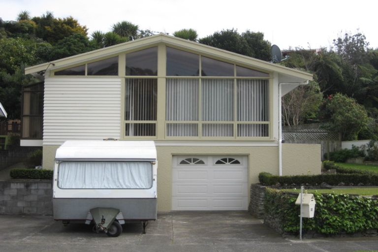 Photo of property in 32 Pembroke Street, Westown, New Plymouth, 4310