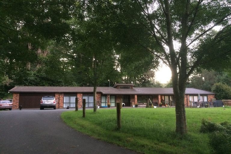 Photo of property in 1164 Paradise Valley Road, Ngongotaha Valley, Rotorua, 3072