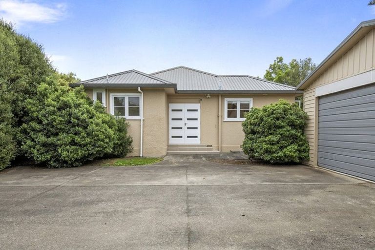 Photo of property in 11 Harris Street, Feilding, 4702