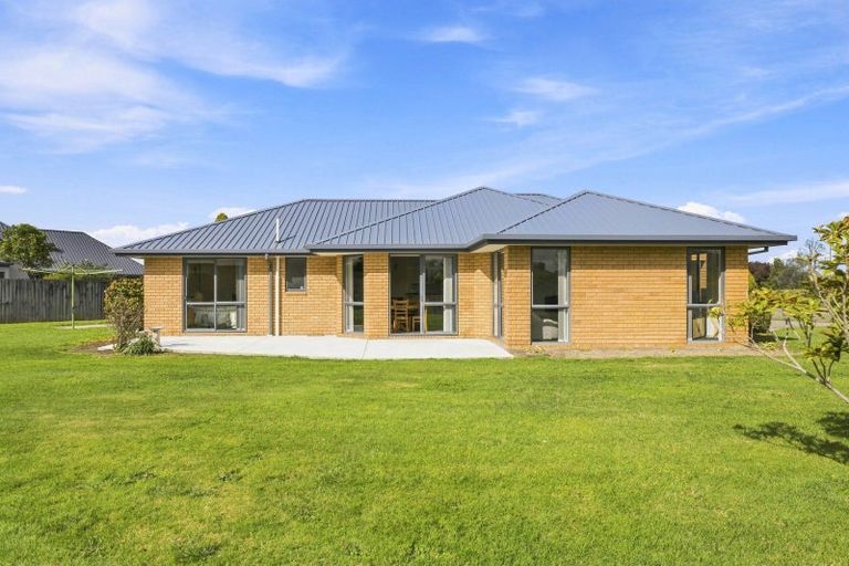 Photo of property in 9 Clifford Place, Amberley, 7410