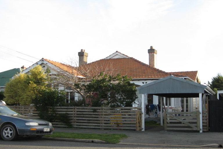 Photo of property in 40 Queens Drive, Saint Kilda, Dunedin, 9012