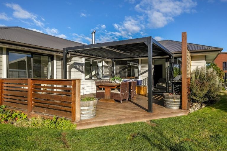 Photo of property in 8 Mount Charon Place, Hanmer Springs, 7334