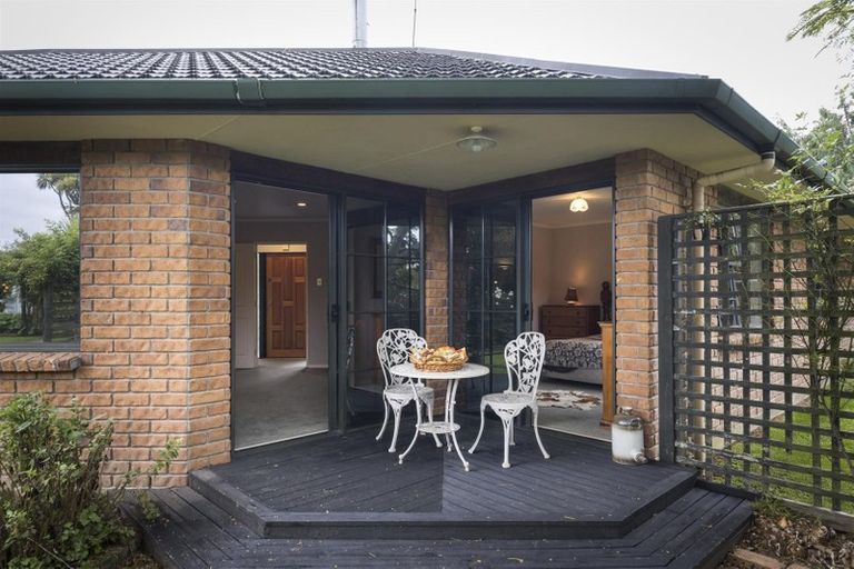 Photo of property in 42 Brandon Hall Road, Bulls, 4894