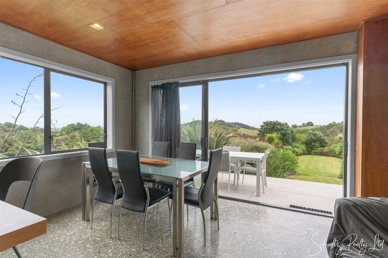 Photo of property in 124 Wearmouth Road, Paparoa, 0571