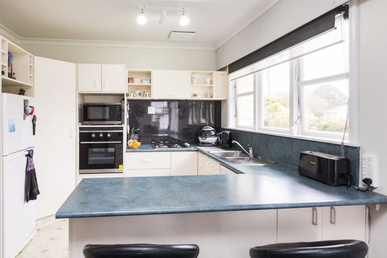 Photo of property in 1 Buick Crescent, Awapuni, Palmerston North, 4412