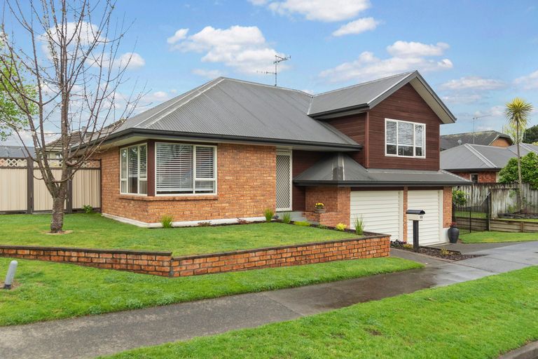 Photo of property in 339 Thames Street, Morrinsville, 3300