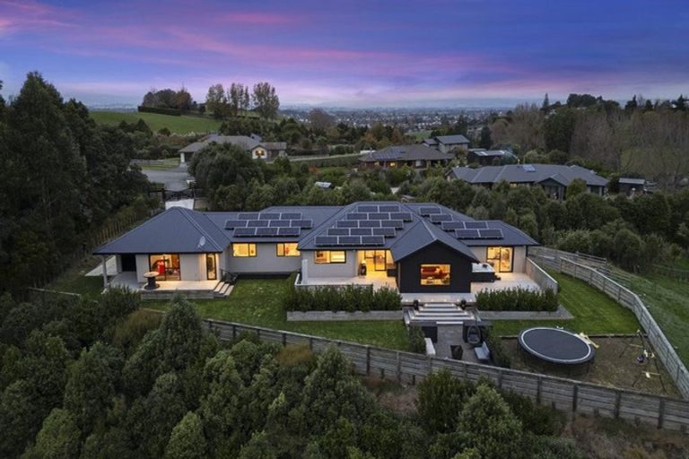 Photo of property in 21 Whio Avenue, Feilding, 4775