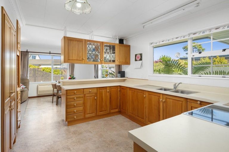 Photo of property in 10 Burleigh Road, Redwoodtown, Blenheim, 7201