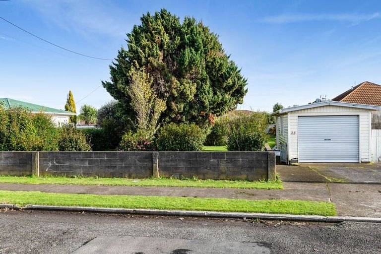 Photo of property in 23 Vogel Street, Hawera, 4610