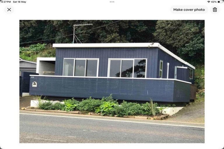 Photo of property in 408 Tararu Sh25 Road, Thames, 3500