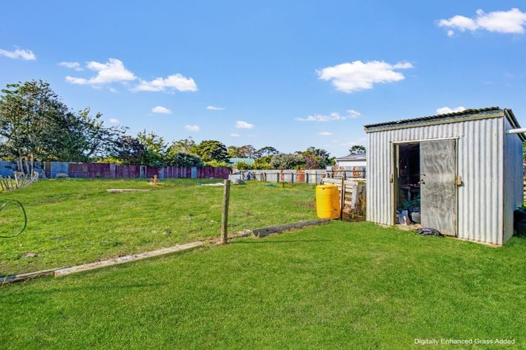 Photo of property in 22 Carlson Street, Dannevirke, 4930