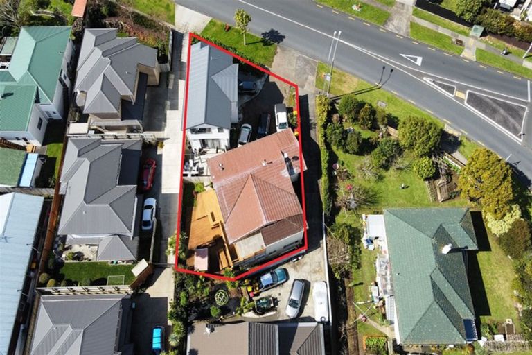 Photo of property in 179 Cook Street, Howick, Auckland, 2014