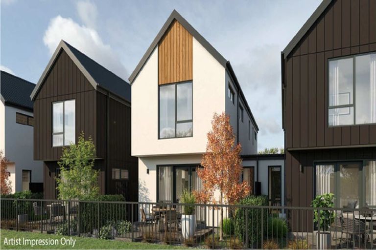 Photo of property in 6 Akoranga Place, Hornby, 8042