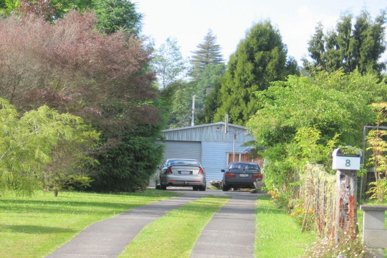 Photo of property in 8 Taumarunui Street, Taumarunui, 3920