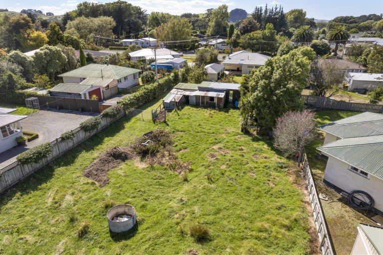 Photo of property in 47 Tararua Street, Pahiatua, 4910