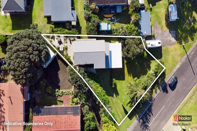 Photo of property in 10 Edinburgh Street, Waihi Beach, 3611