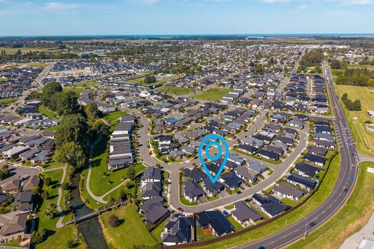 Photo of property in 22 Durells Crescent, Kaiapoi, 7630
