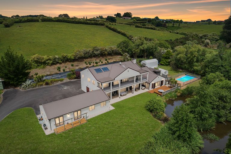 Photo of property in 703c Whatawhata Road, Whatawhata, Hamilton, 3285