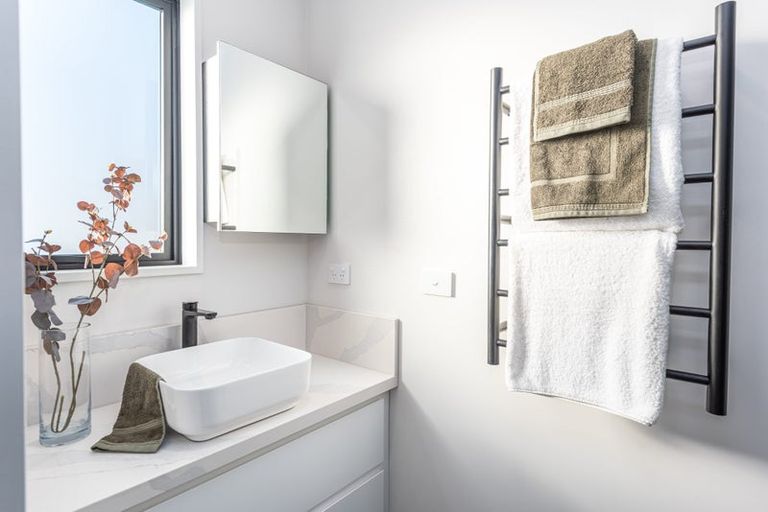 Photo of property in 3/426 Manchester Street, St Albans, Christchurch, 8014