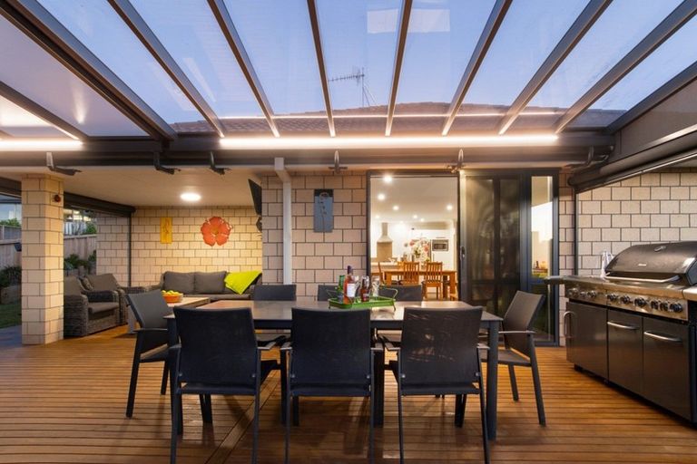 Photo of property in 5 Rexford Heights, Pyes Pa, Tauranga, 3112