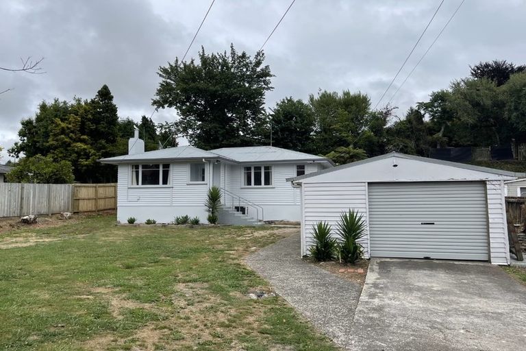 Photo of property in 6 Nikau Street, Springfield, Rotorua, 3015