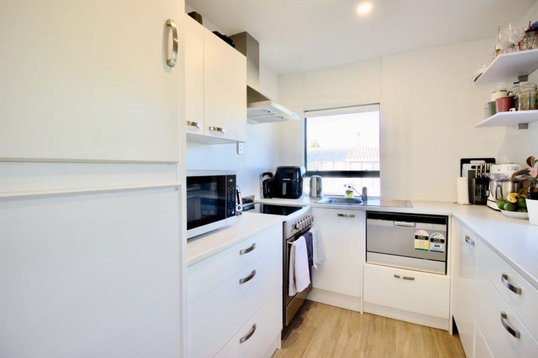 Photo of property in 4/56 Ferndale Road, Mount Wellington, Auckland, 1060