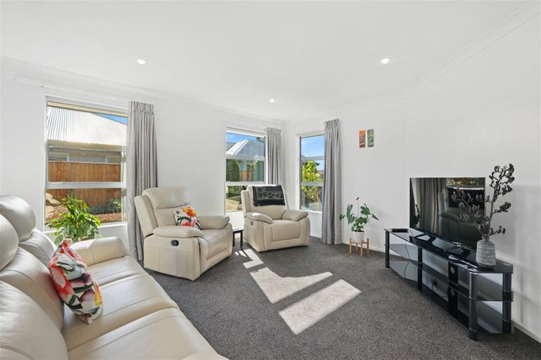 Photo of property in 9 Wootton Place, Kaiapoi, 7630