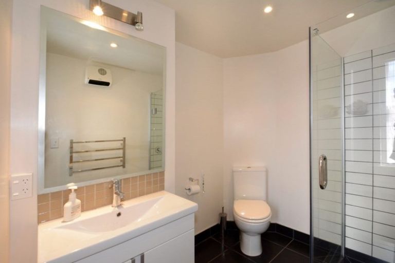 Photo of property in 1/313 High Street, Dunedin Central, Dunedin, 9016